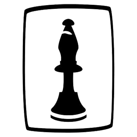 Bishop Logo