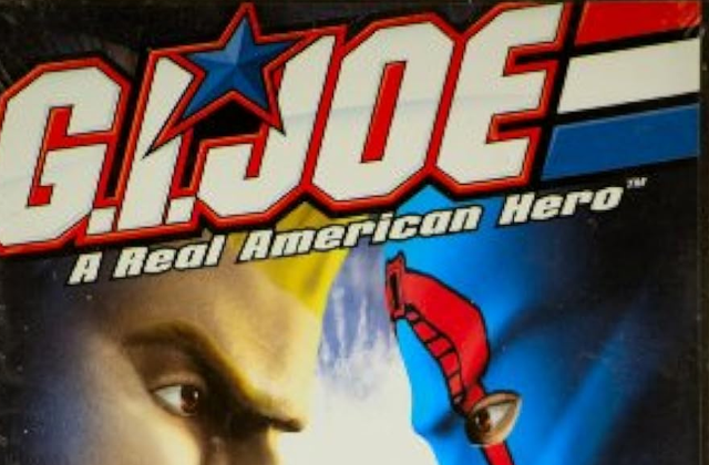 GI Joe: Spytroops
