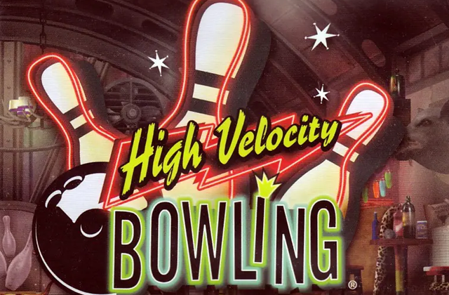 High Velocity Bowling