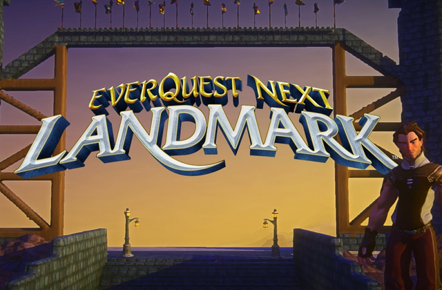 Landmark